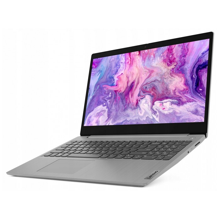 картинка Ноутбук Lenovo IdeaPad IP3 15IIL05 Gray (81WE012VRA) от магазина КомпьютерЦентр
