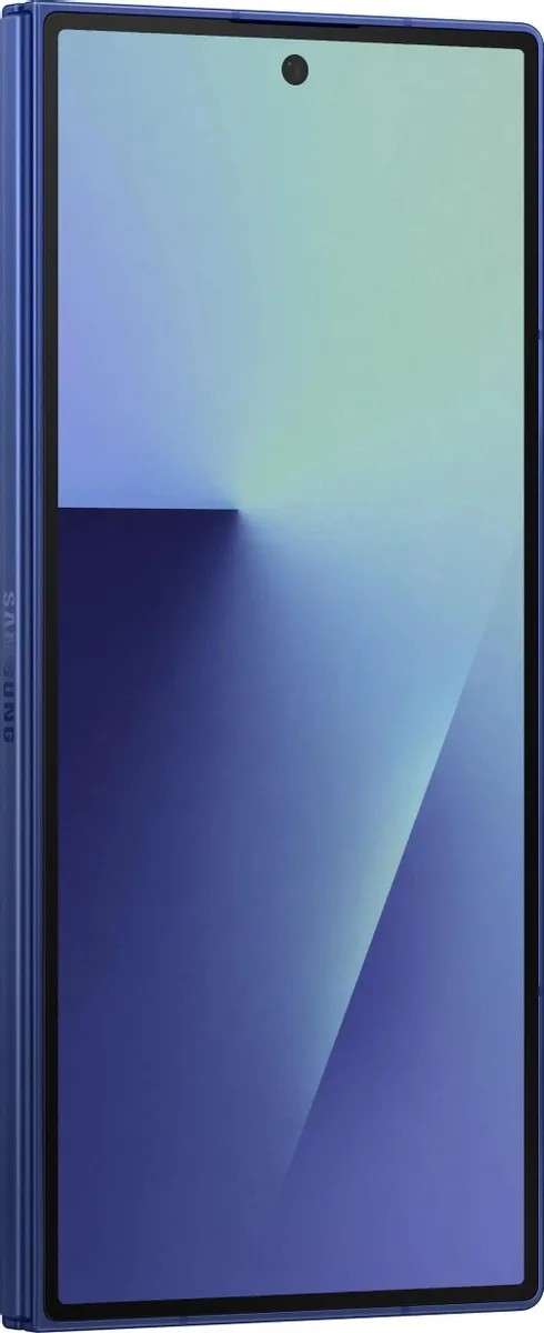 картинка Смартфон Samsung Galaxy Z Fold 7 Blue Shadow 8'' / 12Gb / 256Gb [SM-F966B/ DS] от магазина КомпьютерЦентр