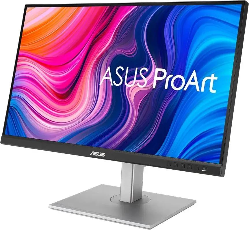 картинка Монитор 27'' ASUS ProArt PA279CV IPS, черный/ белый от магазина КомпьютерЦентр