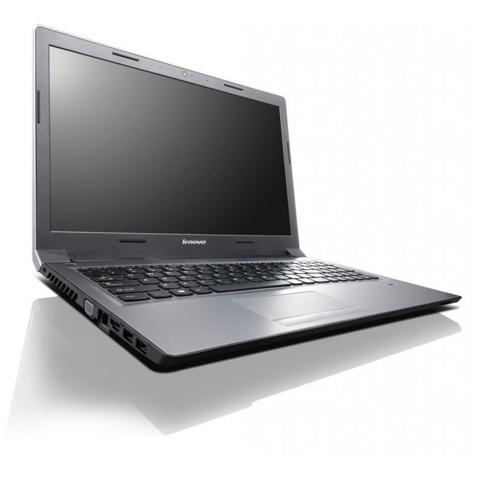 картинка Ноутбук Lenovo IdeaPad M5400 Silver (59-402548) от магазина КомпьютерЦентр