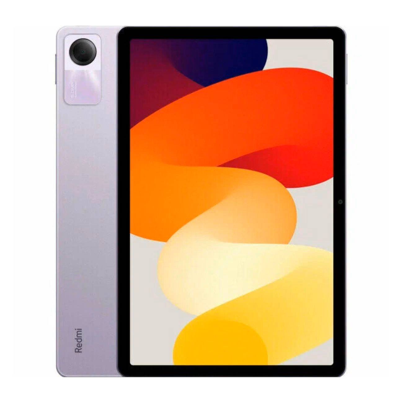 картинка Планшетный ПК Xiaomi Redmi Pad SE Purple 11'' / 6Gb / 128Gb от магазина КомпьютерЦентр