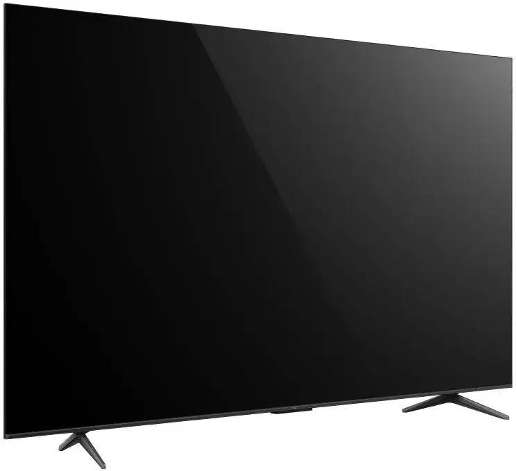 картинка Телевизор QLED TCL 85'' 85C655PRO Smart / 4K Ultra HD, черный от магазина КомпьютерЦентр