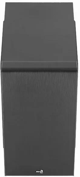 картинка Корпус Aerocool CS-106-S-BK-v1 черный ACCS-PC13014.11 от магазина КомпьютерЦентр