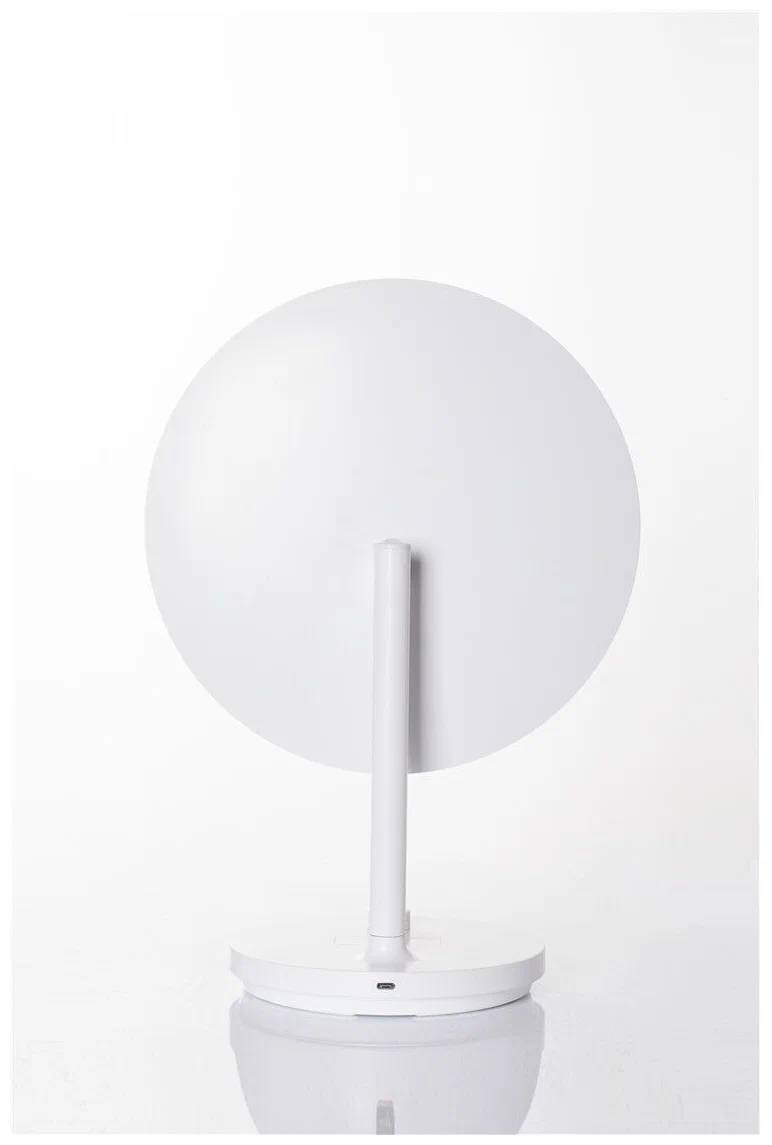 картинка Зеркало для макияжа с подсветкой Xiaomi Jordan Judy LED Makeup Mirror NV535 White от магазина КомпьютерЦентр