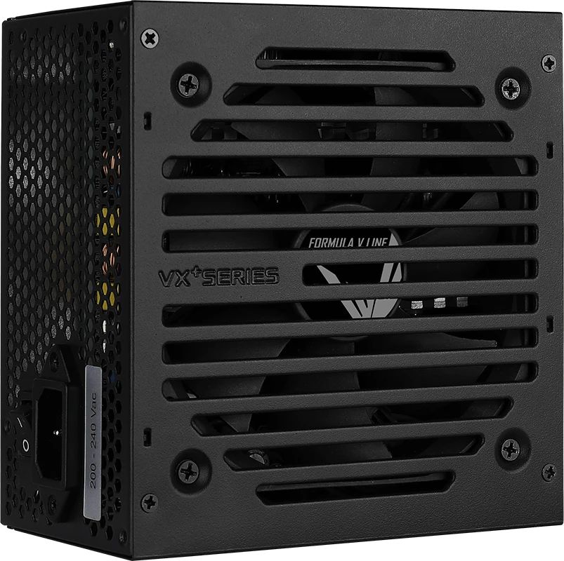 картинка Блок питания Formula VX-650 PLUS 650W от магазина КомпьютерЦентр