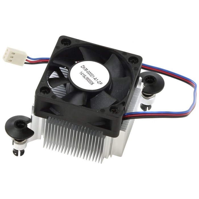 картинка Вентилятор для CPU CoolerMaster DKM-00001-A1-GP sAM1 (DKM-00001-A1) от магазина КомпьютерЦентр