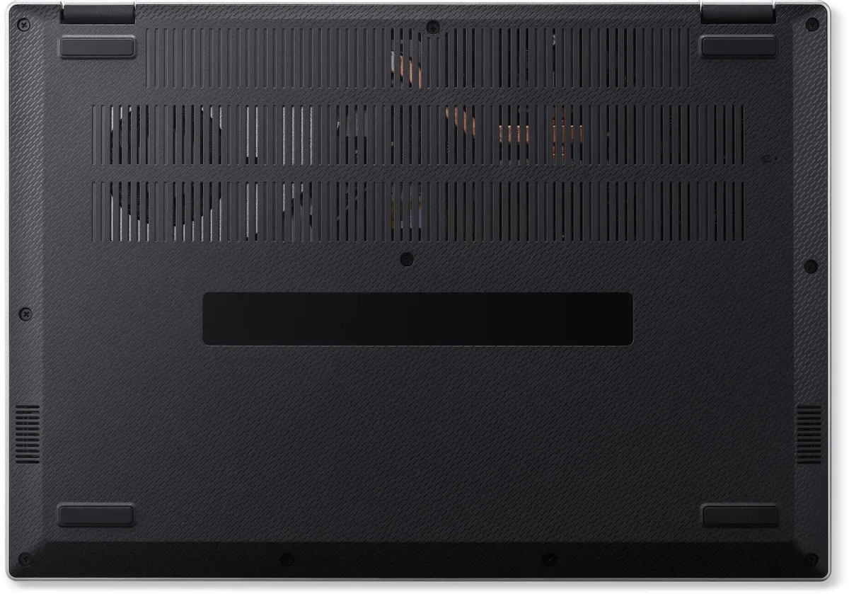 картинка Ноутбук Acer Aspire Go AG14-31P-P7CL (NX.KXECD.003) 14'' IPS/  N200/  8ГБ LPDDR5/  512ГБ SSD/  Intel UHD Graphics/  noOS, серебристый от магазина КомпьютерЦентр
