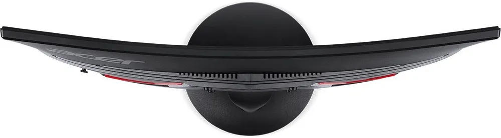 картинка Монитор 23,6'' Acer Nitro ED240QSbmiipx Curved1500R от магазина КомпьютерЦентр