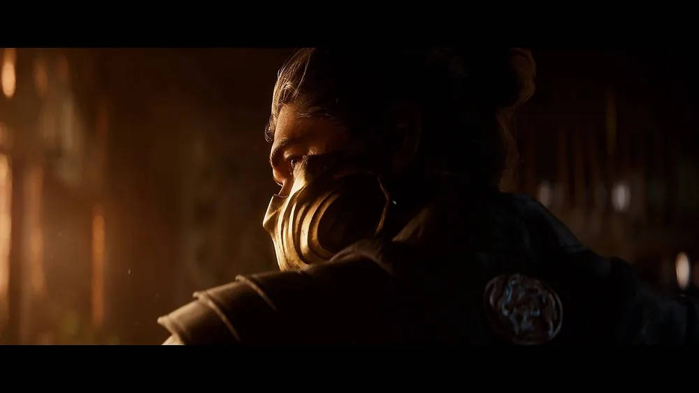 картинка Игра Mortal Kombat 1 (Nintendo Switch, Русские субтитры) от магазина КомпьютерЦентр