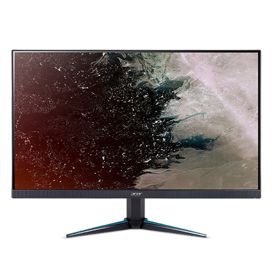 картинка Монитор 27'' Acer Nitro VG270Kbmiipx Black (UM.HV0EE.010) от магазина КомпьютерЦентр