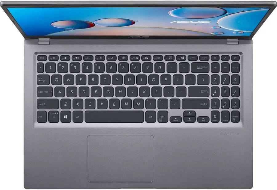 картинка Ноутбук ASUS VivoBook X515EA-BQ3272W 15.6'' 8Gb / 512Gb SSD Gray от магазина КомпьютерЦентр