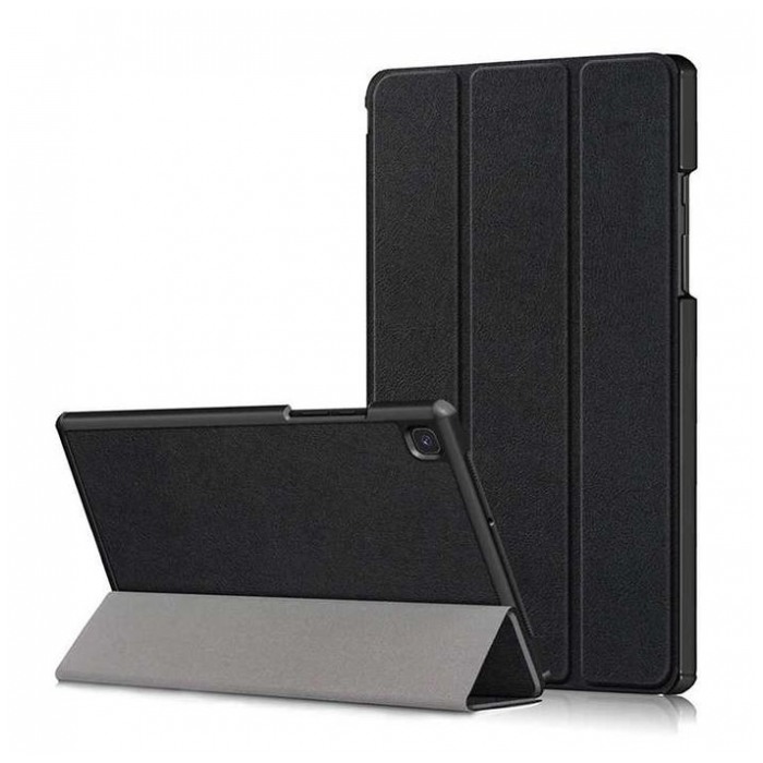 картинка Чехол for Samsung Galaxy Tab A7 10,4'' (2020) T500/ T505/ T507 Black от магазина КомпьютерЦентр