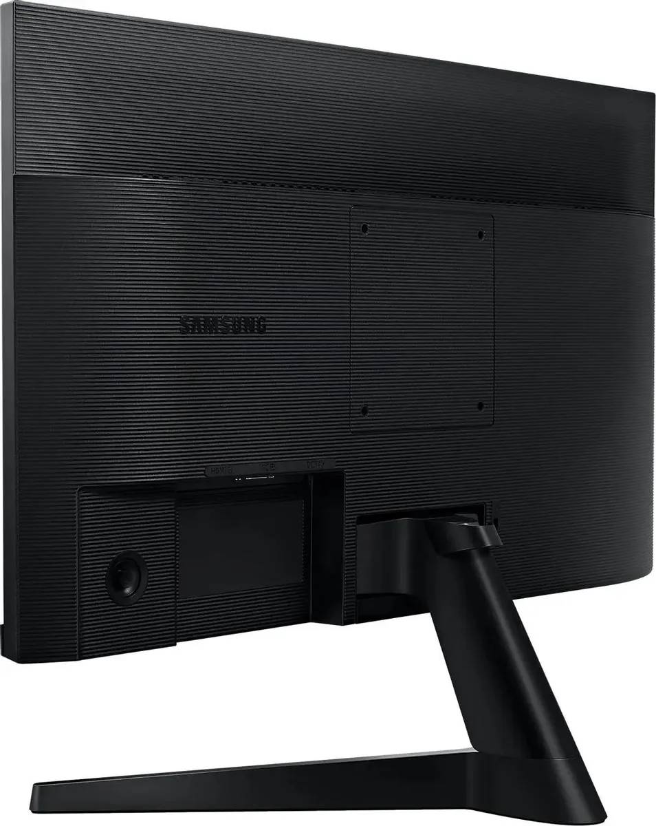 картинка Монитор 27'' Samsung S27C310EAI IPS, черный от магазина КомпьютерЦентр
