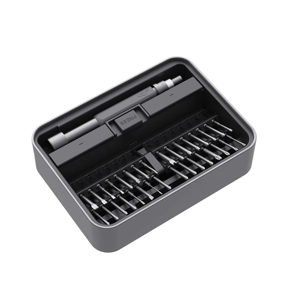 картинка Набор отверток Xiaomi JIMI Precision Screwdriver Set FM2 от магазина КомпьютерЦентр
