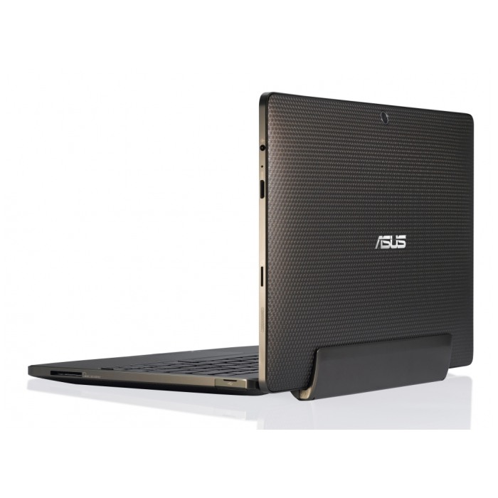 картинка Планшетный ПК Asus EEE PAD TF101d+Docking (90OK06W2102060Y) от магазина КомпьютерЦентр