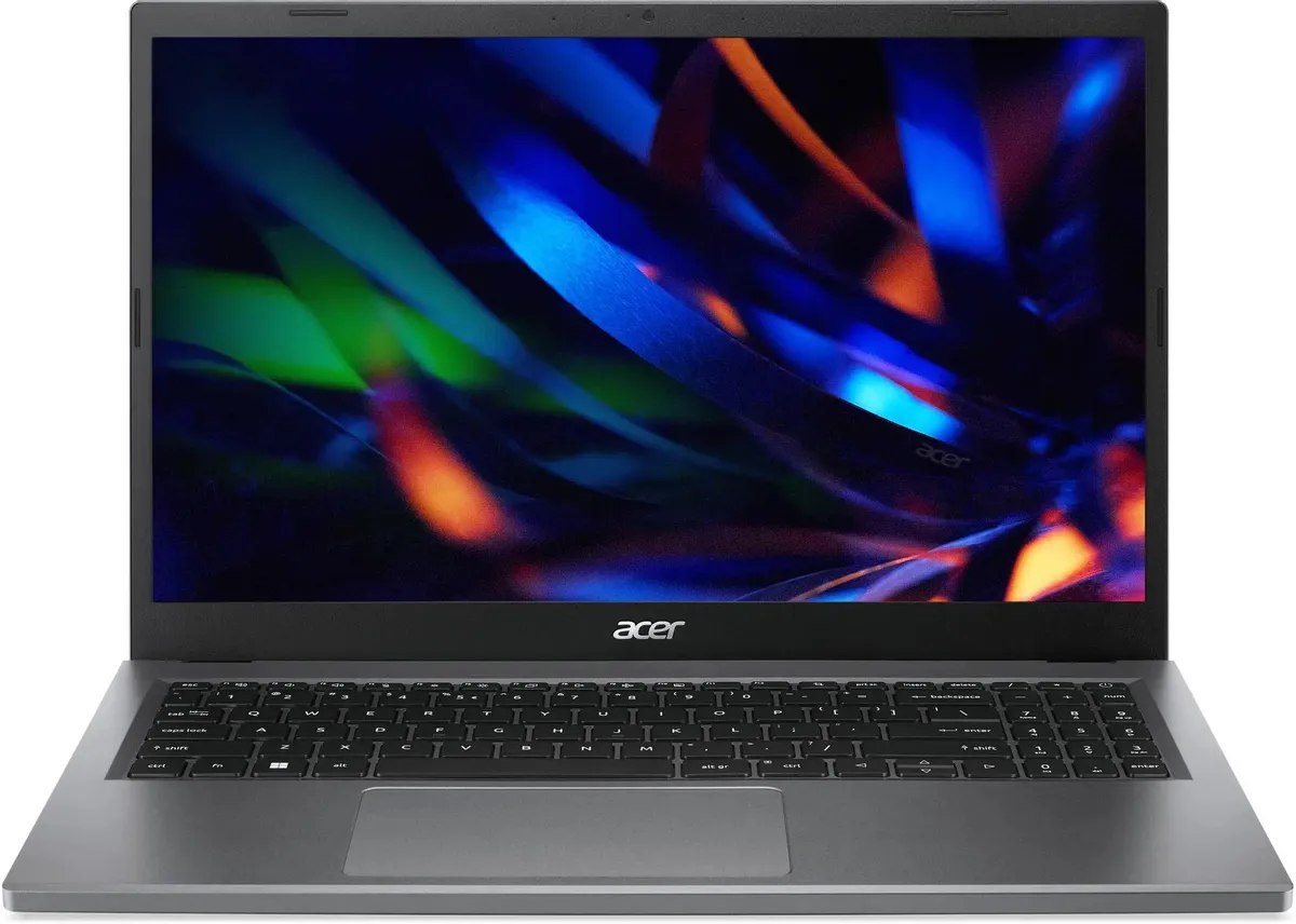 картинка Ноутбук Acer Extensa 15 EX215-23-R0YA 15.6 FHD IPS AMD Ryzen 5 7520U/ 8GB DDR5/ 256/ NO OS Steel Gray от магазина КомпьютерЦентр