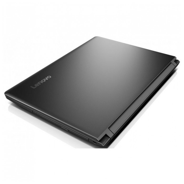 картинка Ноутбук Lenovo IdeaPad 110-15ACL Black (80TJ00D0RA) от магазина КомпьютерЦентр