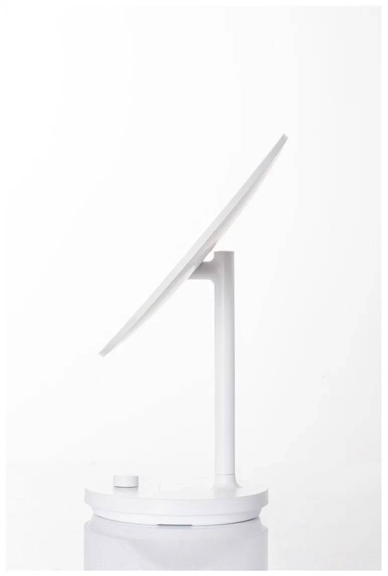картинка Зеркало для макияжа с подсветкой Xiaomi Jordan Judy LED Makeup Mirror NV535 White от магазина КомпьютерЦентр
