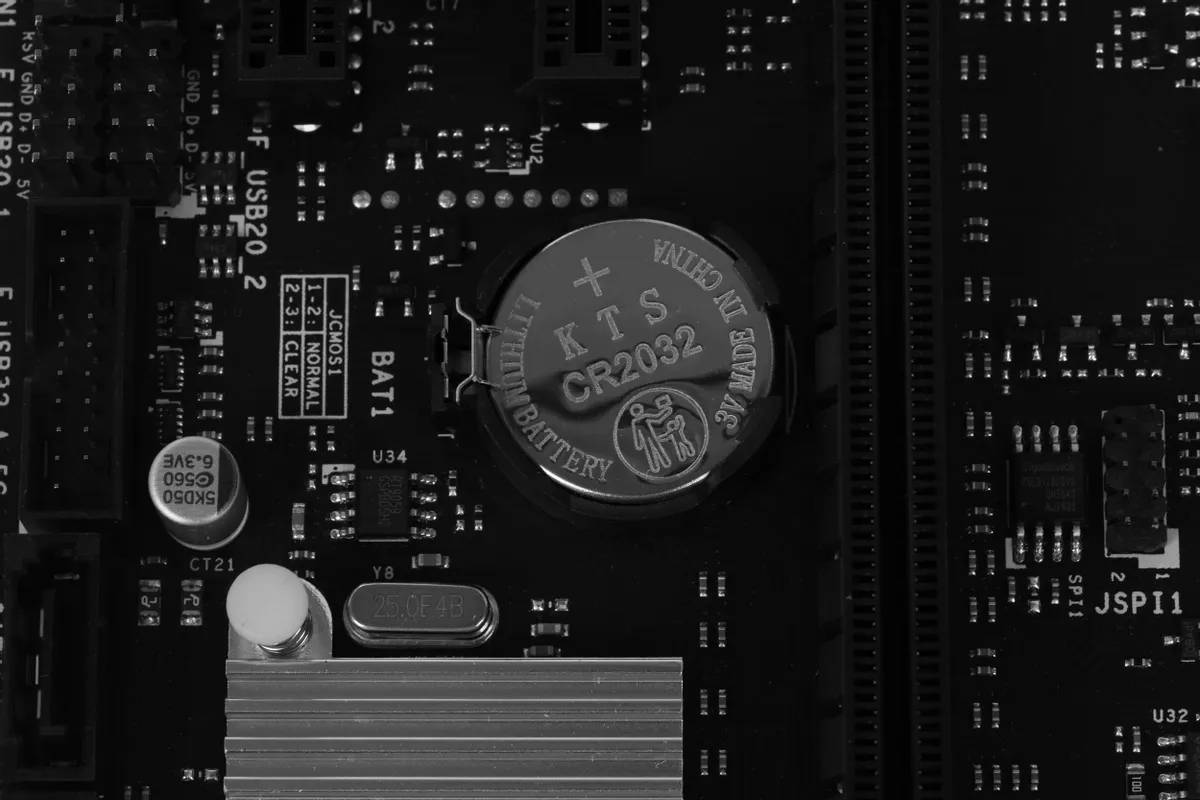 картинка Материнская плата Biostar B450MHP Soc-AM4 AMD B450 2xDDR4 mATX AC`97 8ch(7.1) GbLAN RAID+VGA+HDMI от магазина КомпьютерЦентр