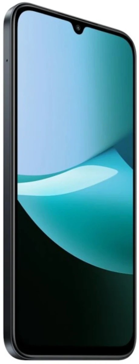картинка Смартфон Xiaomi Redmi 15C Midnight Black 6.9'' / 4Gb / 128Gb от магазина КомпьютерЦентр