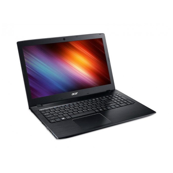 картинка Ноутбук Acer Aspire E5-576G-59AB Black (NX.GTZER.027) от магазина КомпьютерЦентр