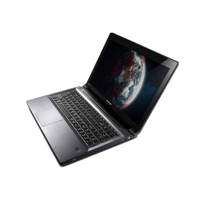 картинка Ноутбук Lenovo IdeaPad V580A Black (59-332161) от магазина КомпьютерЦентр