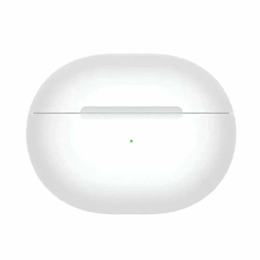 картинка Bluetooth гарнитура Tecno ORIG BD03 White от магазина КомпьютерЦентр