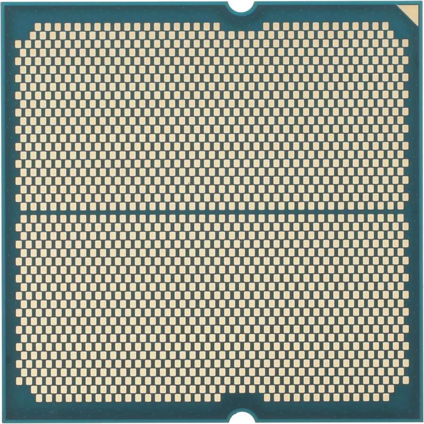 картинка Процессор AMD Ryzen 5 8600G AM5 (100-000001237) OEM от магазина КомпьютерЦентр