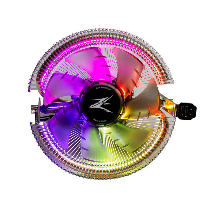 картинка Вентилятор ZALMAN CNPS7600 RGB от магазина КомпьютерЦентр