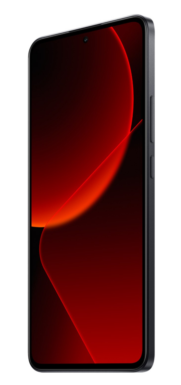 картинка Смартфон Xiaomi Mi 13T Black 6,67'' 12GB / 256Gb от магазина КомпьютерЦентр