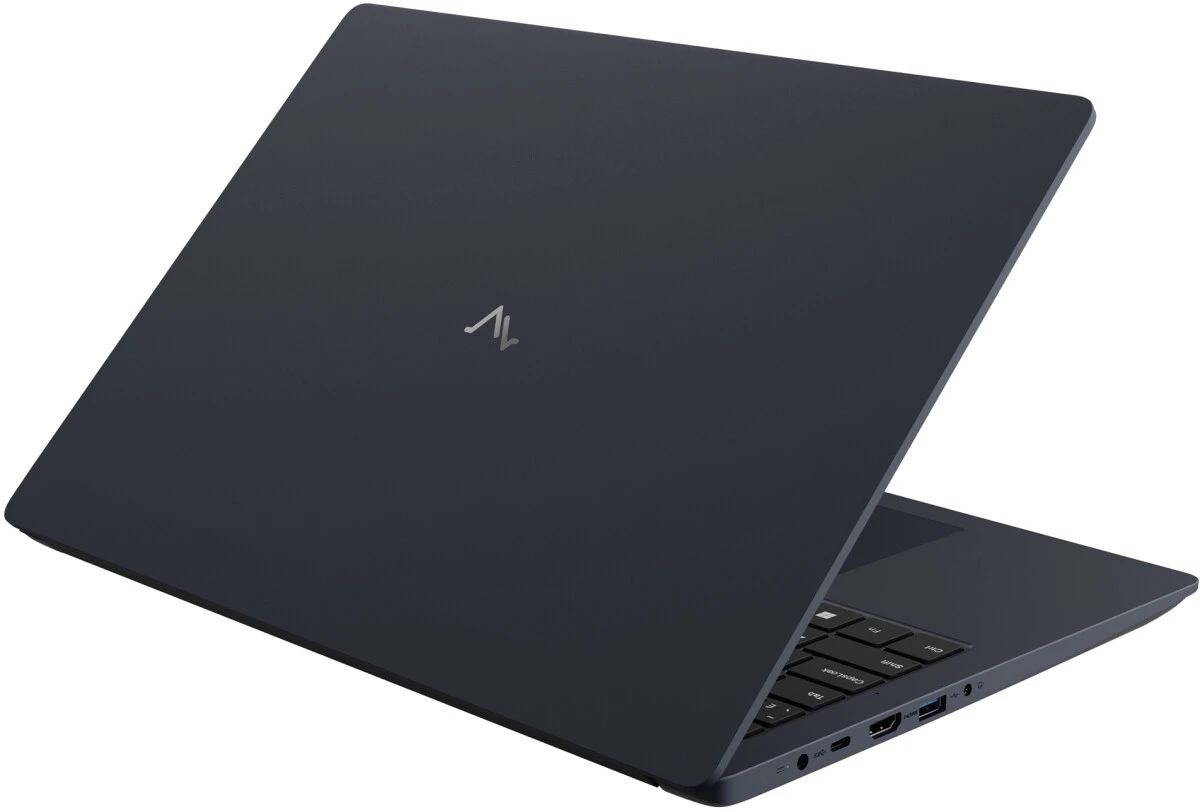 картинка Ноутбук MAIBENBEN M643 16'' IPS (1920x1200)/  AMD Ryzen 3 4300U/  16ГБ DDR4/  512ГБ SSD/  AMD Vega 5/  Linux/  45,6 Втч/  1,8 кг/  Blue (M6431SF0LURE0) от магазина КомпьютерЦентр