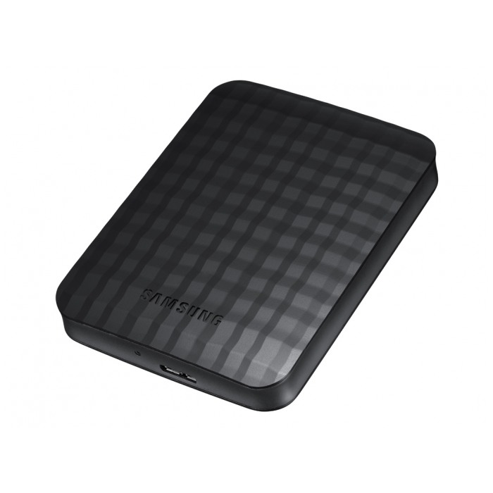 картинка Жесткий диск внешний Samsung 500Gb M2 Portable Black 2.5″ 5400rpm (HX-M500UAB/G) от магазина КомпьютерЦентр