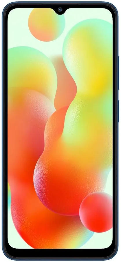 картинка Смартфон Xiaomi Redmi 12C Blue 6.71'' 4Gb / 128Gb от магазина КомпьютерЦентр