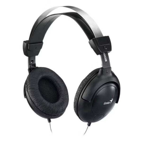 картинка Гарнитура Genius HS-M505X Black (31710058101) от магазина КомпьютерЦентр