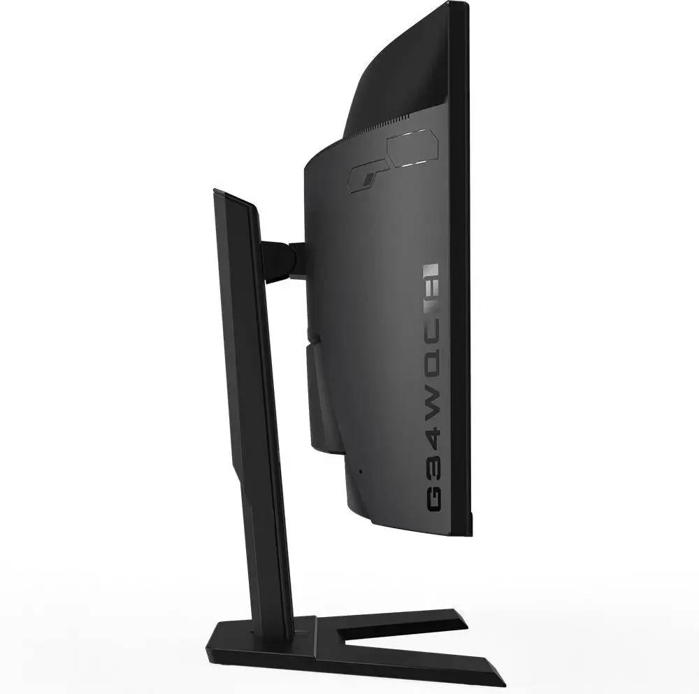 картинка Монитор 34'' GigaByte G34WQC A-EK Curve 1500R от магазина КомпьютерЦентр