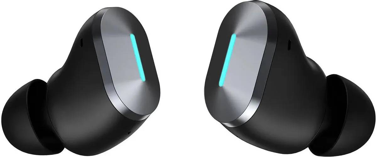 картинка Bluetooth гарнитура Edifier GX05 Gray от магазина КомпьютерЦентр