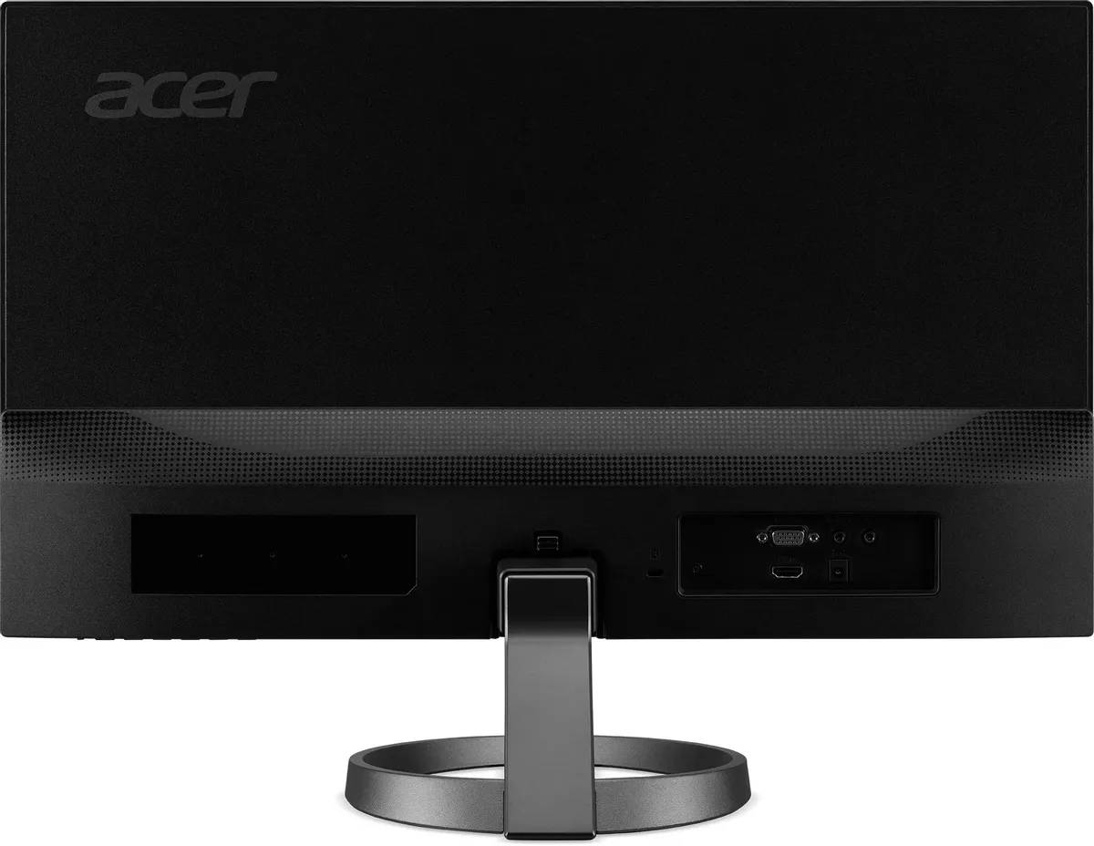 картинка Монитор Acer 27'' Vero RL272Eyiiv IPS (UM.HR2EE.E01) от магазина КомпьютерЦентр