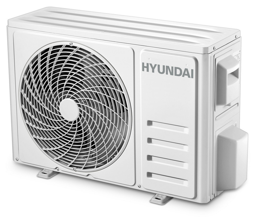 картинка Сплит система Hyunday HAC-07/ T-PRO White от магазина КомпьютерЦентр
