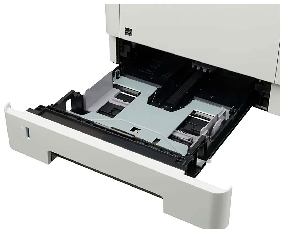 картинка МФУ лазерный Kyocera Ecosys M2040dn (1102S33AX0) (Азия) A4, старт.картр. TK-1178 от магазина КомпьютерЦентр