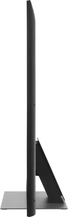 картинка Телевизор LED LG 55'' 55QNED86A6A.ARUG Smart чер.титан/  4K Ultra HD/  120Hz/  DVB-T/  DVB-T2/  DVB-C/  DVB-S от магазина КомпьютерЦентр