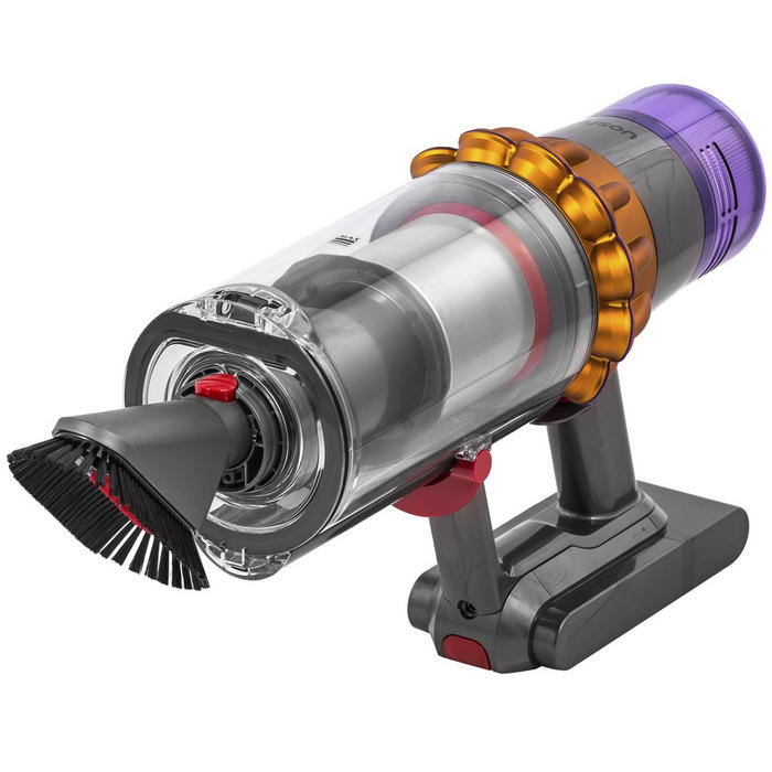картинка Пылесос Dyson V15 Detect Total от магазина КомпьютерЦентр