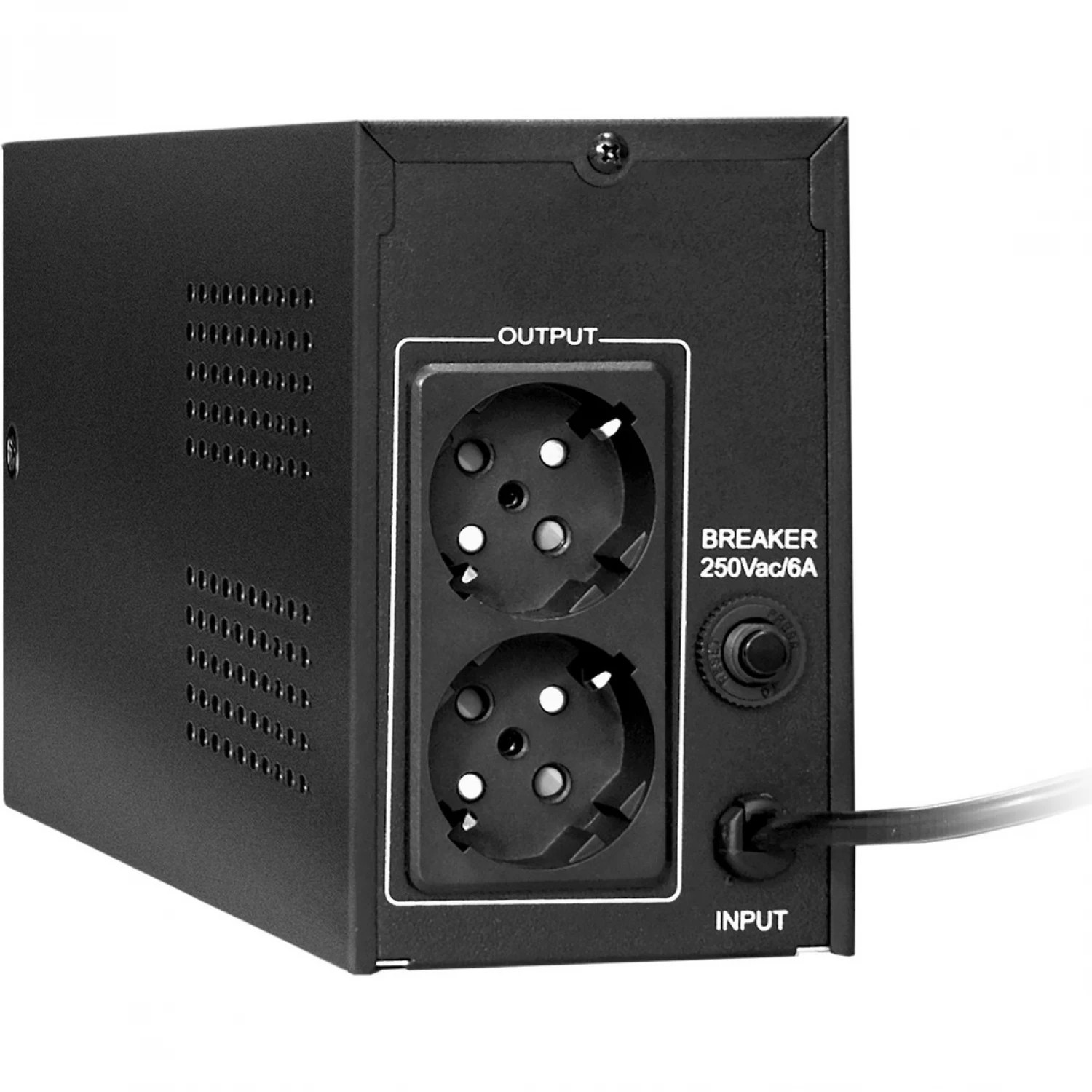 картинка ИБП ExeGate EP285601RUS SpecialPro UNB-650.LED.AVR.EURO 650VA/ 360W, LED, AVR, 2 евророзетки, Black от магазина КомпьютерЦентр