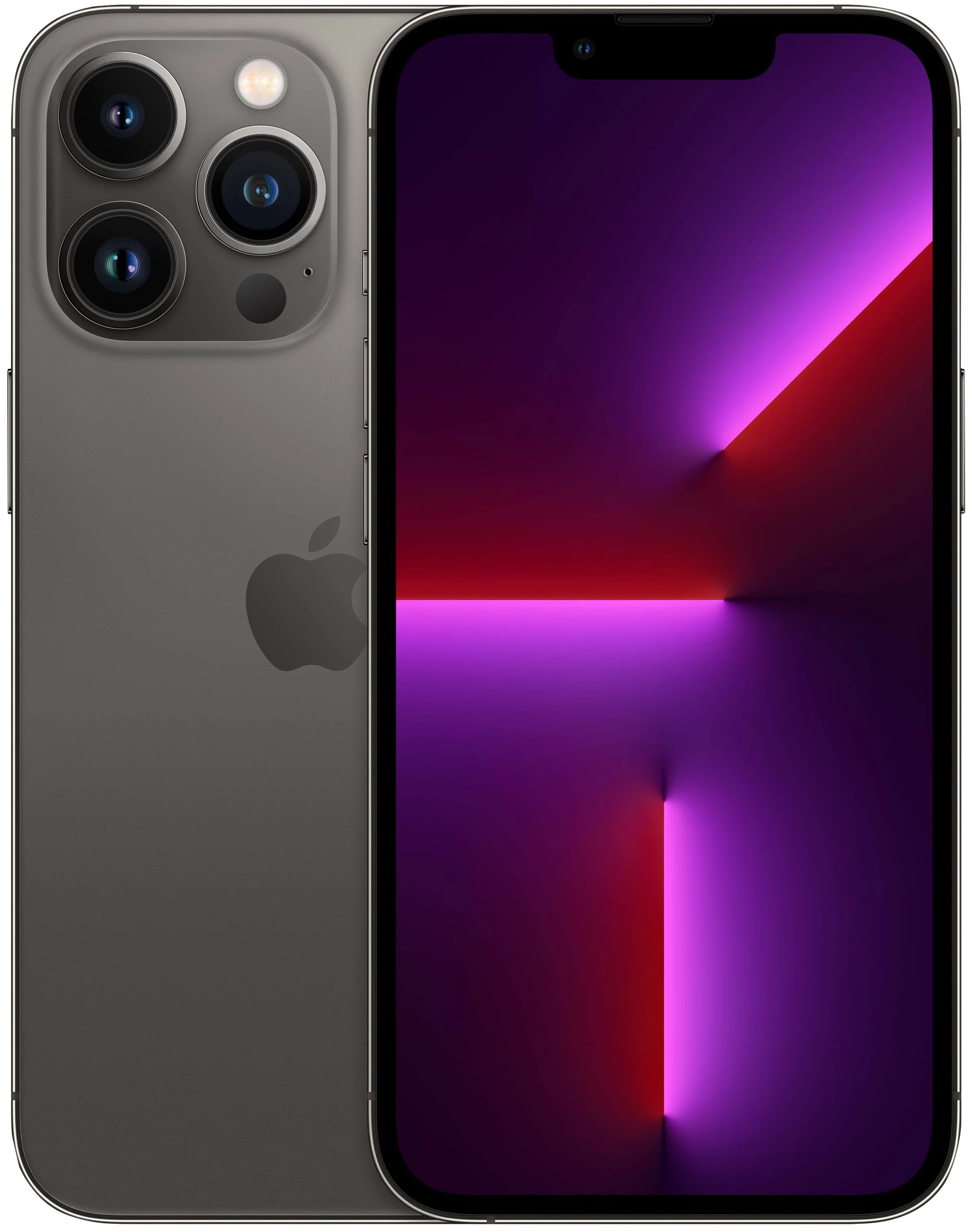 картинка Apple iPhone 13 Pro Max 128GB Graphite (Комиссия АКБ 86%) от магазина КомпьютерЦентр