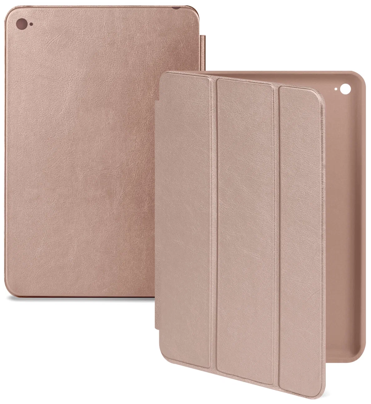 картинка Чехол Smart Cover для Xiaomi Mi Pad 6 Pink Sand от магазина КомпьютерЦентр