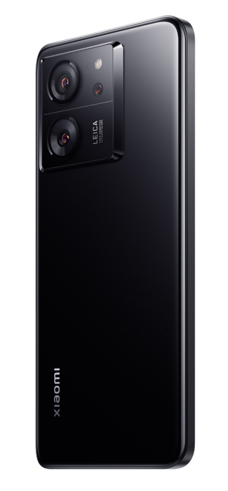 картинка Смартфон Xiaomi Mi 13T Black 6,67'' 12GB / 256Gb от магазина КомпьютерЦентр