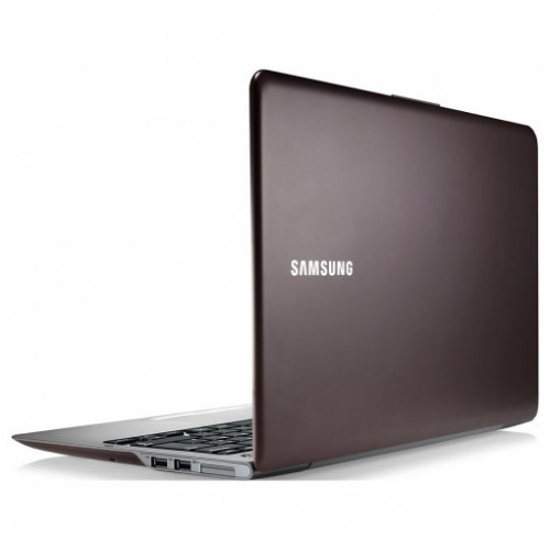 картинка Ультрабук Samsung NP535U3C-A05 Brown (NP535U3C-A05) от магазина КомпьютерЦентр
