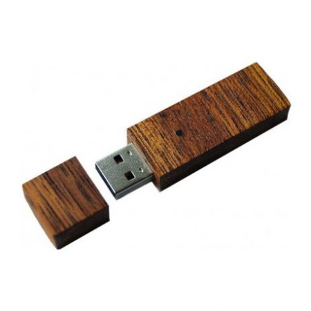 картинка Флешка USB Goodram 8Gb ECO (PD8GH2GRER9) от магазина КомпьютерЦентр