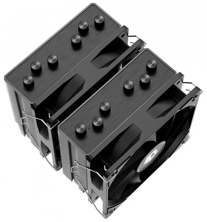 картинка Вентилятор CPU ID-COOLING SE-206-XT от магазина КомпьютерЦентр