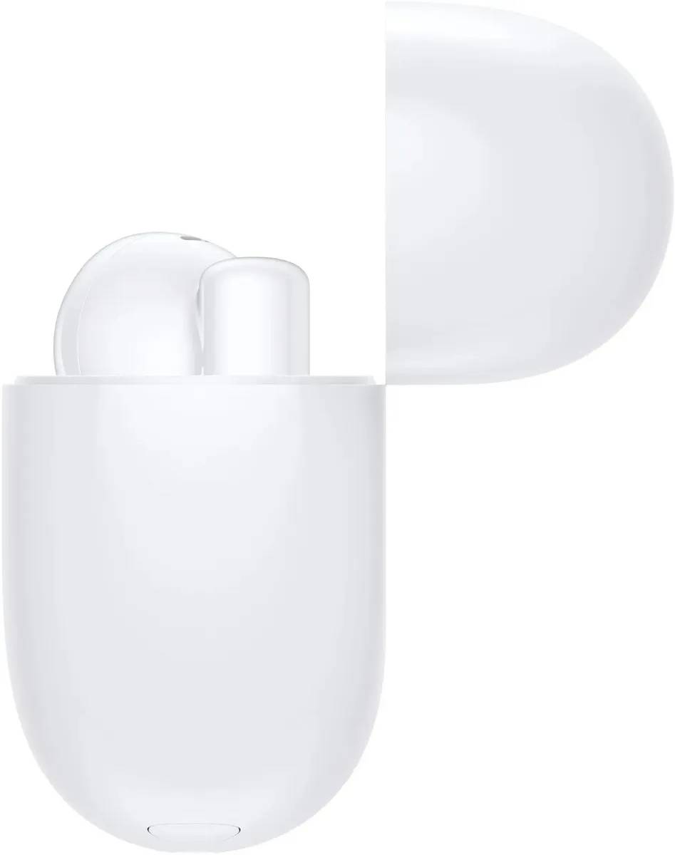 картинка Bluetooth гарнитура Honor Choice Earburs X5 Pro-Eurasia BTV-ME10 White (5504AALJ) от магазина КомпьютерЦентр