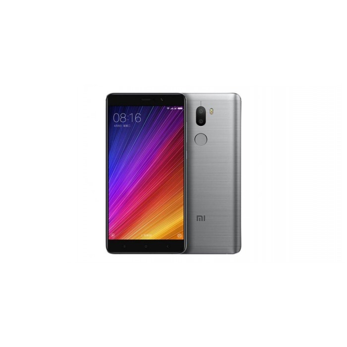 картинка Смартфон Xiaomi Mi 5s Plus 4Gb 64Gb Gray от магазина КомпьютерЦентр